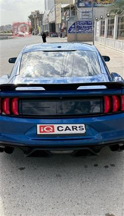 فورد موستانج